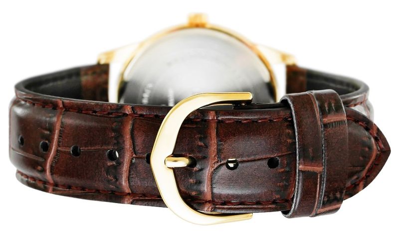 Zegarek Męski CASIO MTP-V001GL-1BUDF + BOX zdjęcie 6