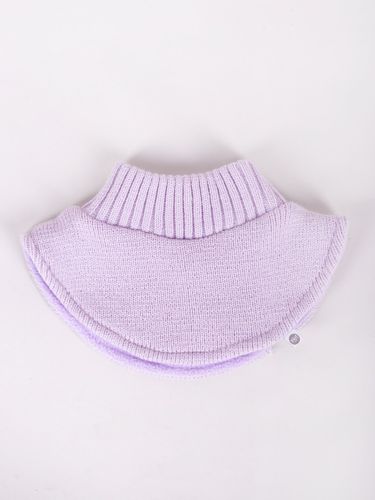 Golfik zimowy dziewczęcy fioletowy S-M YOCLUB na Arena.pl