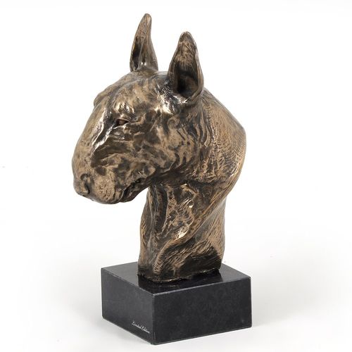 Bulterier - figurka - 190 na Arena.pl