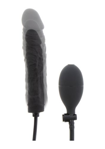 Hidden Desire Extreme Inflatable Dong - Advanced na Arena.pl