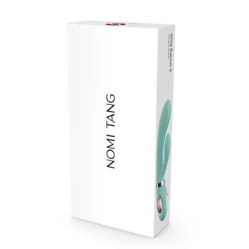 nomi tang wild rabbit 2 teal - zaawansowany model z 3 silnikami na Arena.pl