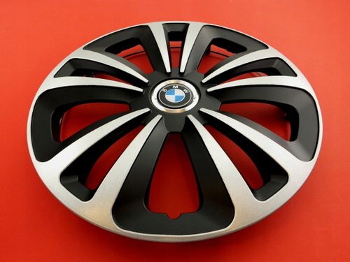 KOŁPAKI 15'' BMW 14 16 F20 E46 E90 E36 F30 E39 TRM na Arena.pl