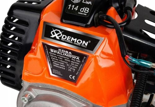 kosa spalinowa demon rq580 na Arena.pl