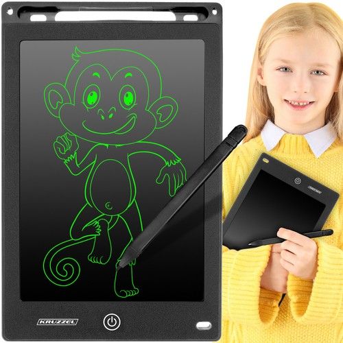 Inteligentna tablica do rysowania, Tablet do pisania dla dzieci 8,5 LCD zdjęcie 1