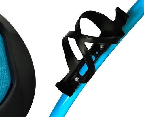 Rowerek trzykołowy RT6056 niebieski na Arena.pl