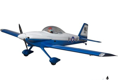 Vans RV-4 30ccm na Arena.pl