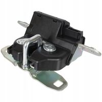 FIAT 500 GRANDE PUNTO ZAMEK KLAPY BAGAŻNIKA TYŁ