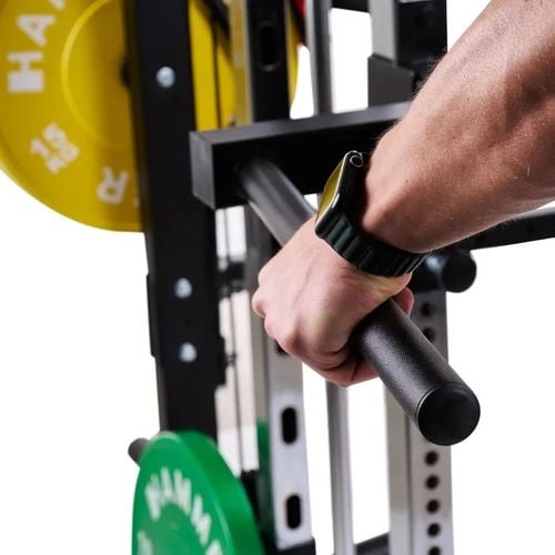 OUTLET Uchwyt do dipów Hammer Autark Smith Machine Multi na Arena.pl