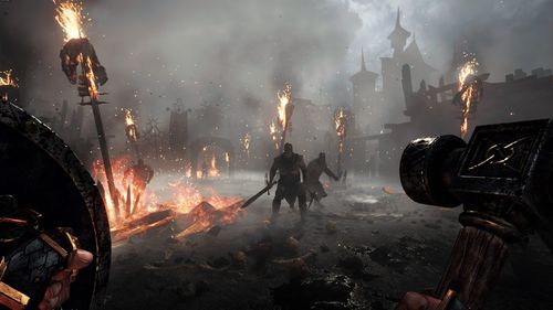 Warhammer Vermintide 2 PL Klucz cd-key Steam na Arena.pl