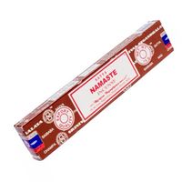 Naturalne kadzidełka Namaste Incense Satya 15g
