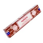 Naturalne kadzidełka Namaste Incense Satya 15g