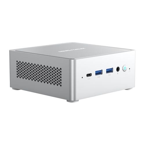 MINI-PC Minis Forum NAB6 Lite Intel Core i5-12600H, barebone na Arena.pl