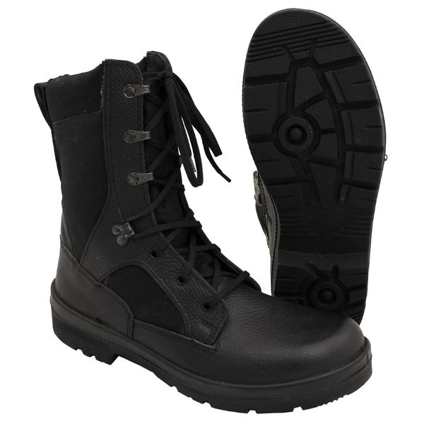 BUTY TROPIKALNE BUNDESWEHRA ORYGINAŁ 46 zdjęcie 1