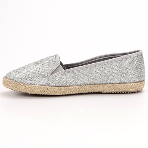 Srebrne Slipony r.41 na Arena.pl