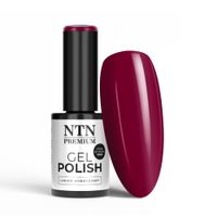 Lakier hybrydowy LED/UV Gel Polish NTN Premium Passion for Love Nr 204 5g