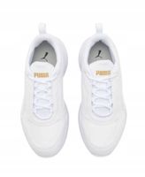 Puma CASSIA - Sneakersy niskie 43