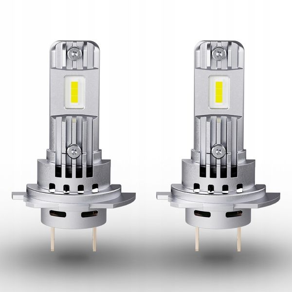Osram Żarówki Samochodowe Led H7/H18 6000K Easy zdjęcie 3