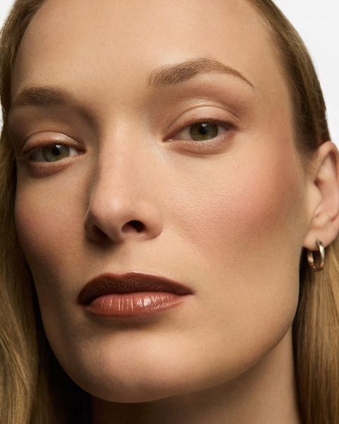 Puder sypki Blur Effect Vanilla Blur 91 INGLOT zdjęcie 10