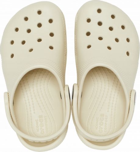Dziecięce Buty Klapki Chodaki Crocs Classic Kids 206990 Clog 25-26 na Arena.pl