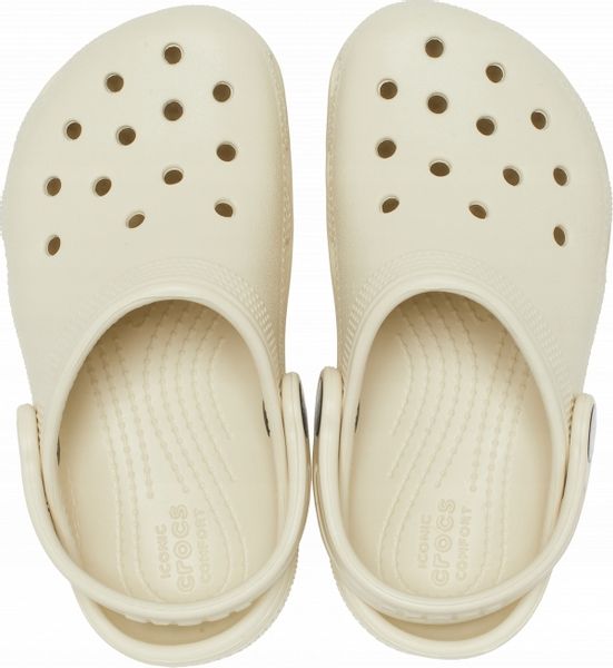 Dziecięce Buty Klapki Chodaki Crocs Classic Kids 206990 Clog 25-26 zdjęcie 6