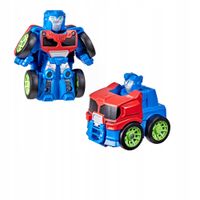 HASBRO TRANSFORMERS MINI POJAZD OPTIMUS PRIME 2W1 F4690