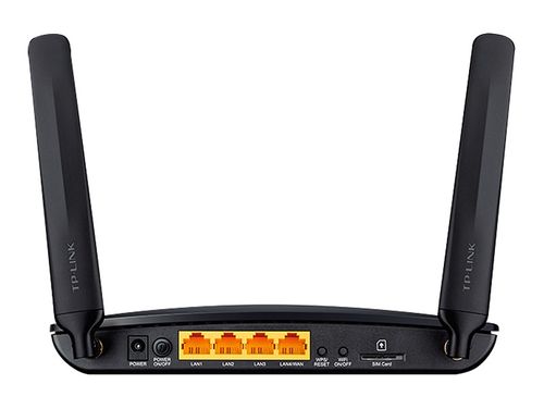 Router TP-LINK TL-MR6400 4G LTE WiFi SIM na Arena.pl