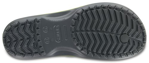 Japonki Klapki Buty Crocs 11033 Crocband Flip 36,5 na Arena.pl