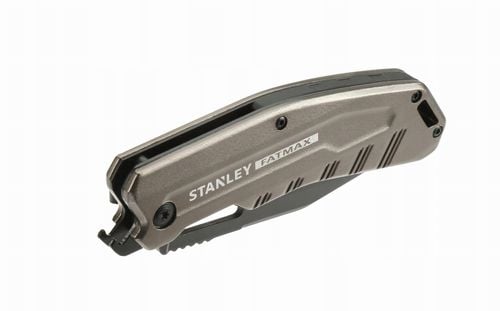 STANLEY NÓŻ SKŁADANY FATMAX PREMIUM na Arena.pl
