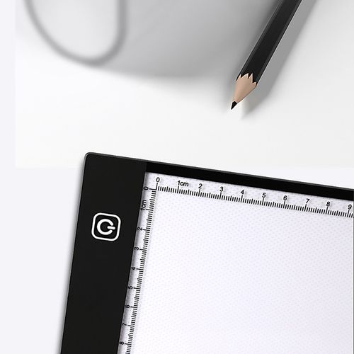 Tablica Do Szkicowania Deska Kreślarska LED na Arena.pl