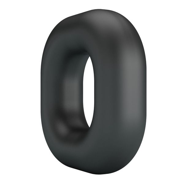 Crazy Bull Walden – Super Soft Silicone Cock Ring zdjęcie 2