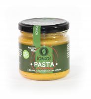 Pasta hummus jalapeno Iorgos 185 g