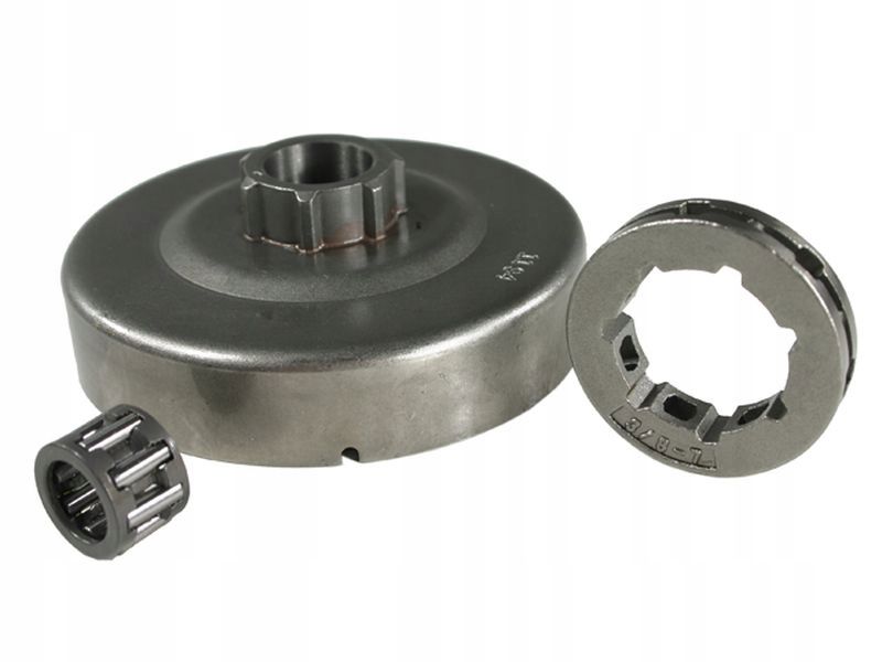 BĘBEN SPRZĘGŁA STIHL MS362 / MS440 / MS441 / MS460 zdjęcie 1