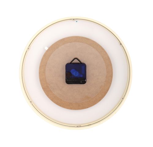 Zegar ścienny NeXtime Wood Loop 3046 na Arena.pl