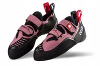 Buty wspinaczkowe Ocun Striker Qc różowe UK 7 (EU 41)