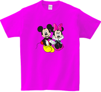 Koszulka T-shirt Myszka Miki