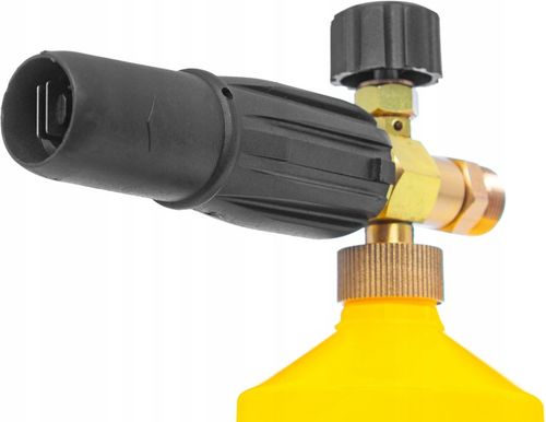 PIANOWNICA DO MYJKI AR EUROM DEWALT STANLEY PRO na Arena.pl