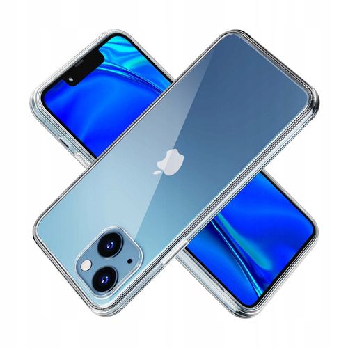 Apple iPhone 13 - 3mk Clear Case na Arena.pl