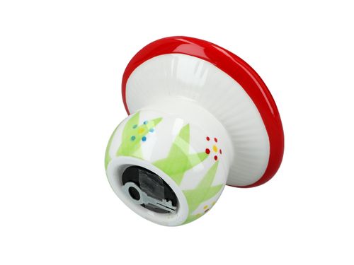 Skarbonka - Muchomor na Arena.pl