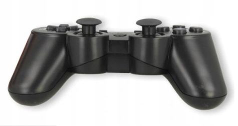 PAD DO PS3 PLAYSTATION 3 BLUETOOTH DOUBLESHOCK !! na Arena.pl