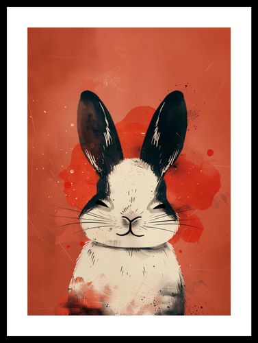 Plakat 29,7x42cm Uśmiech! na Arena.pl