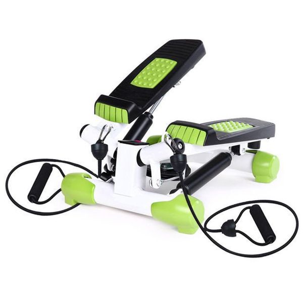 Stepper skośny z linkami S3033 HMS zdjęcie 1