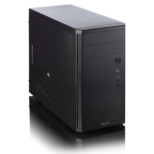 Fractal Design Core 1100 Black FD-CA-CORE1100-BL na Arena.pl
