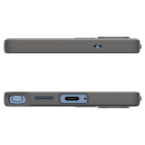 spigen liquid air galaxy s25 ultra marble grey na Arena.pl