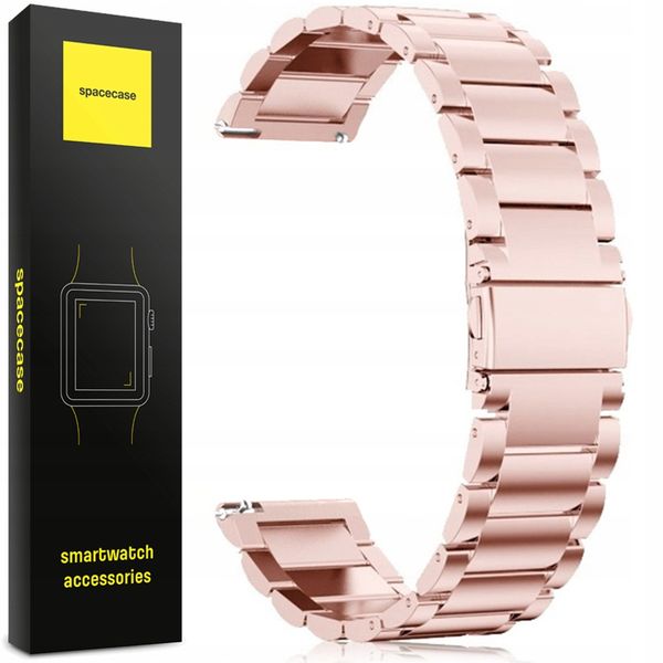 SPACECASE PASEK DO FOSSIL Q EXPLORIST HR GEN 4 zdjęcie 2