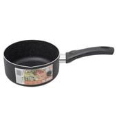 rondel z powłoką marmurową LENA 16cm ODELO