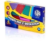 modelina 6 kol brokat astra 304109001 a'5 0162
