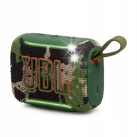 Głośnik Bluetooth JBL Go 5 Squad