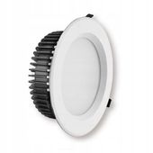GTV OPRAWA DOWNLIGHT LUMIER OKRĄGŁA WPUSZCZANA 13W
