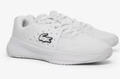 LACOSTE buty sportowe do serwowania Power ServeR.37,5 UNISEX