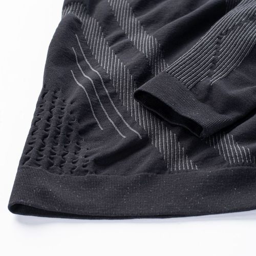 Bluza termoaktywna Iguana Gambit Top M 92800556691 M na Arena.pl